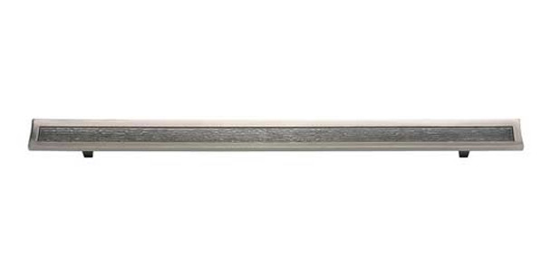14" CTC Primitive Appliance Pull - Brushed Nickel