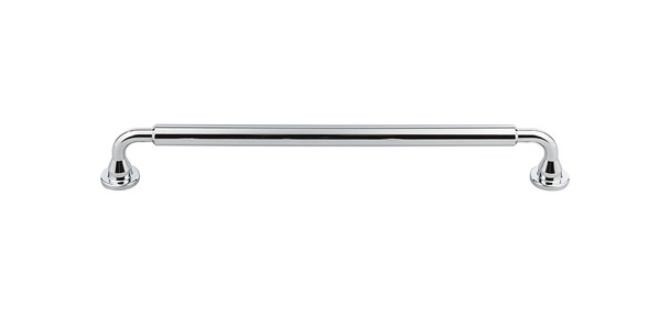 12" CTC Lily Appliance Pull - Polished Chrome