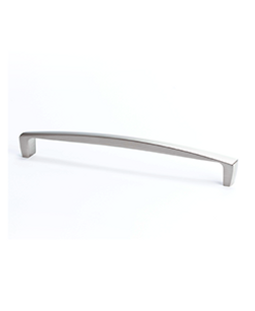 12" CTC Aspire Appliance Pull - Brushed Nickel