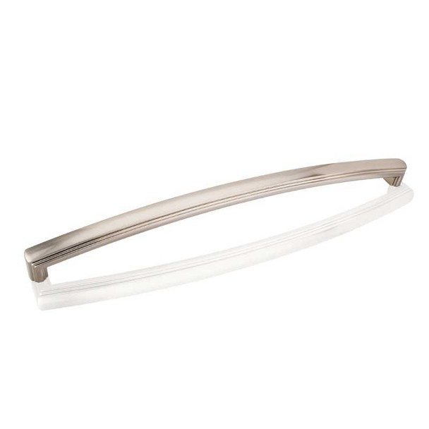 18" CTC Delgado Appliance Pull - Satin Nickel