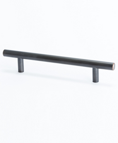 128mm CTC Tempo Pull T Bar - Verona Bronze