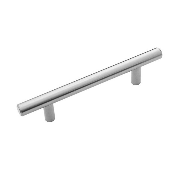 96mm CTC Bar Pull - Stainless Steel