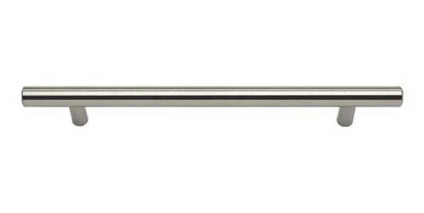 160mm CTC Skinny Linea Pull - Stainless Steel