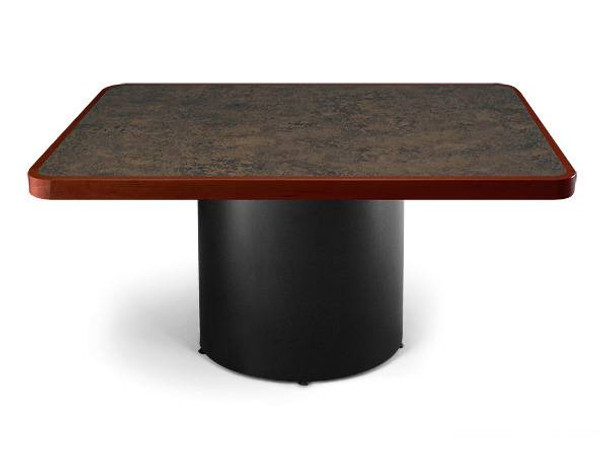 Square Ovation Table
