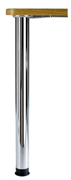 34" + 4" Zoom Table Leg - Single