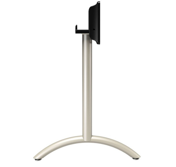 Flip-Top Arched T-Base