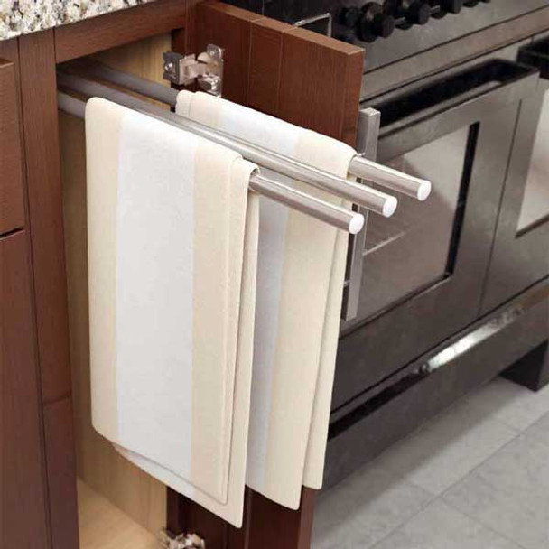 Extendable Towel Holder