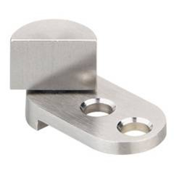 Pivot Glass Hinge, GL/WD, 20mm