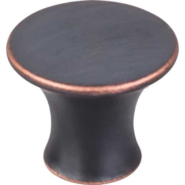 1-5/16" Dia. Oculus Round Knob Large - Umbrio