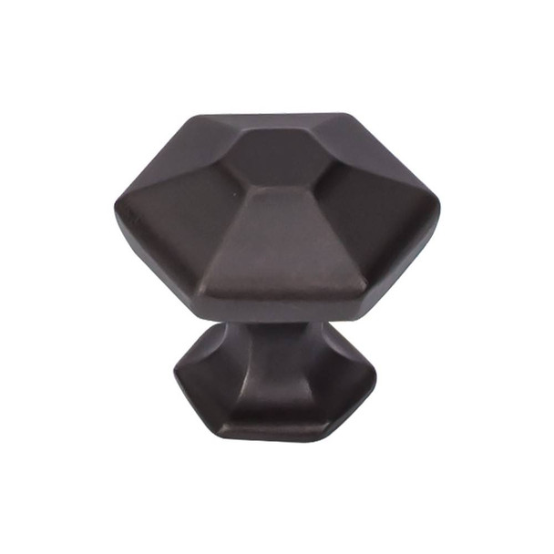 1-1/8" Dia. Spectrum Knob - Sable