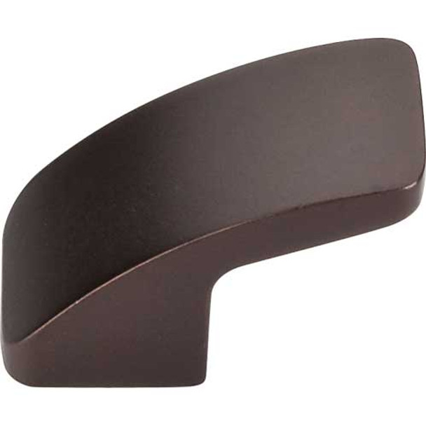 3/4" Sanctuary Thumb Knob - Oil-rubbed Bronze