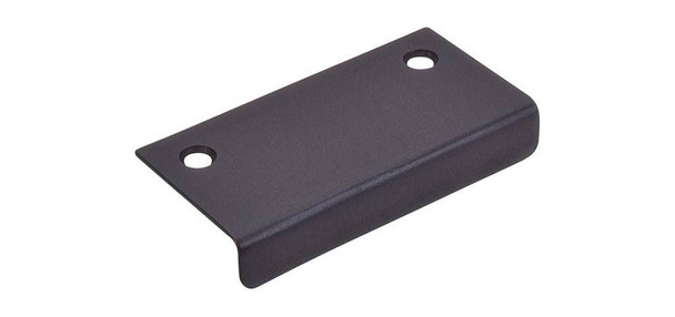 2-1/4" CTC Tab Pull - Oil-rubbed Bronze 2