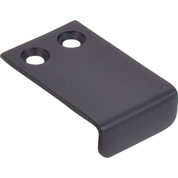 7/16" CTC Tab Pull - Oil-rubbed Bronze 2