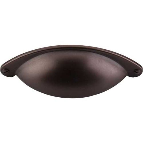 2-1/2" CTC Cup Pull - Oil-rubbed Bronze