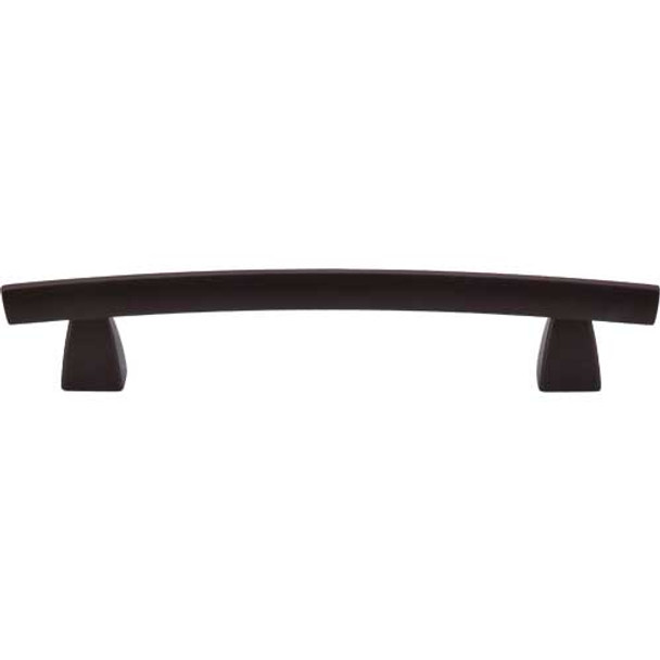 5" CTC Sanctuary Arched Pull - Oil-rubbed Bronze