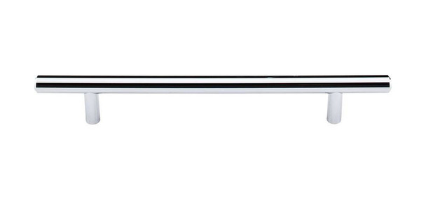 6-5/16" CTC Hopewell Bar Pull - Polished Chrome