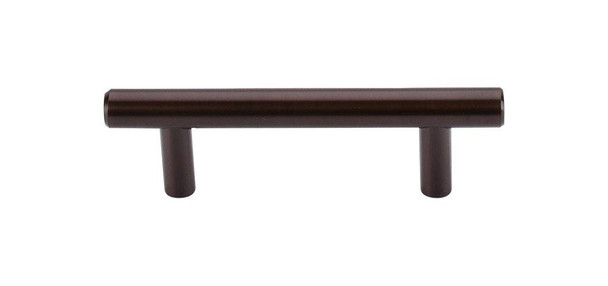 3" CTC Hopewell Bar Pull - Oil-rubbed Bronze