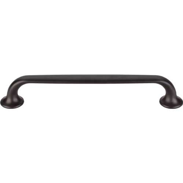 6-5/16" CTC Oculus Oval Pull - Sable