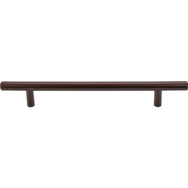6-5/16" CTC Hopewell Bar Pull - Oil-rubbed Bronze