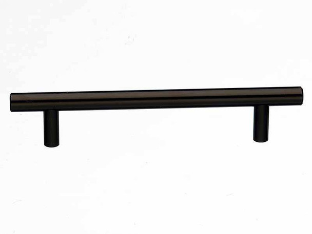 5-1/16" CTC Hopewell Bar Pull - Oil-rubbed Bronze