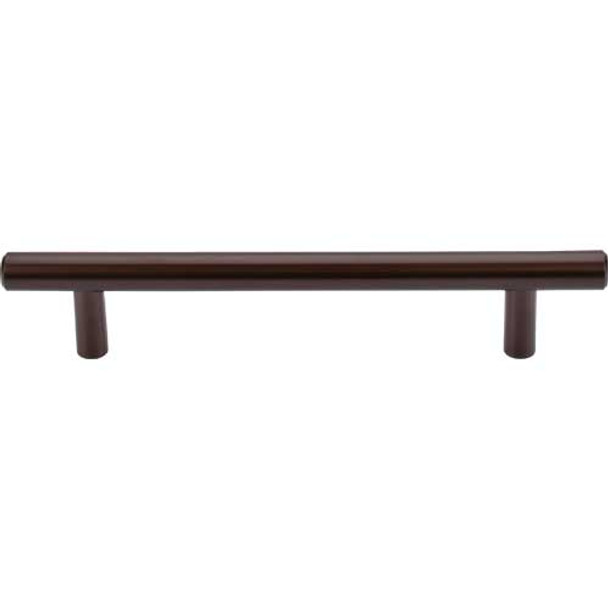 5-1/16" CTC Hopewell Bar Pull - Oil-rubbed Bronze