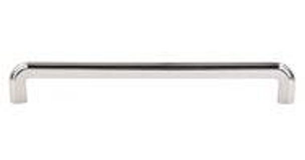 18" CTC Victoria Falls Appliance Pull - Polished Nickel