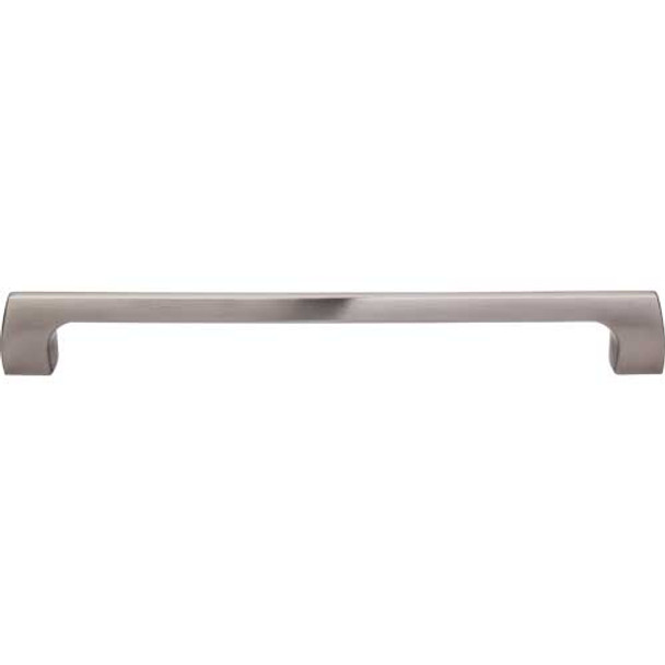 12" CTC Holland Appliance Pull - Brushed Satin Nickel