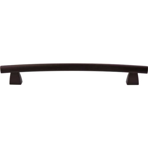 12" CTC Arched Appliance Pull - Oil-rubbed Bronze