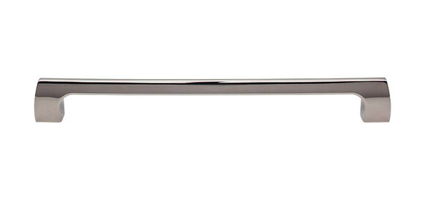 12" CTC Holland Appliance Pull - Polished Nickel