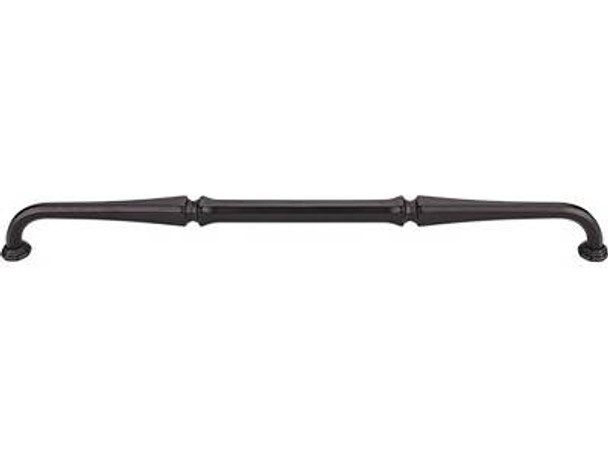 18" CTC Chalet Appliance Pull - Sable