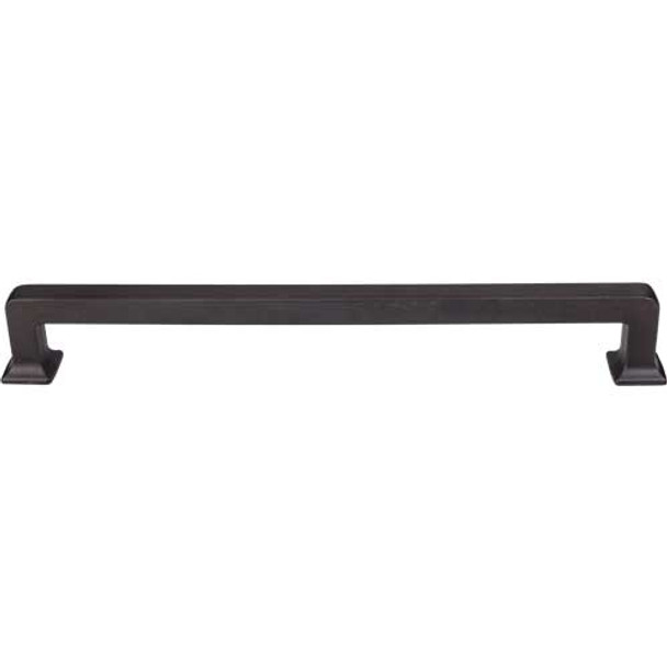 12" CTC Ascendra Appliance Pull - Sable