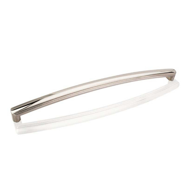 18" CTC Delgado Appliance Pull - Nickel