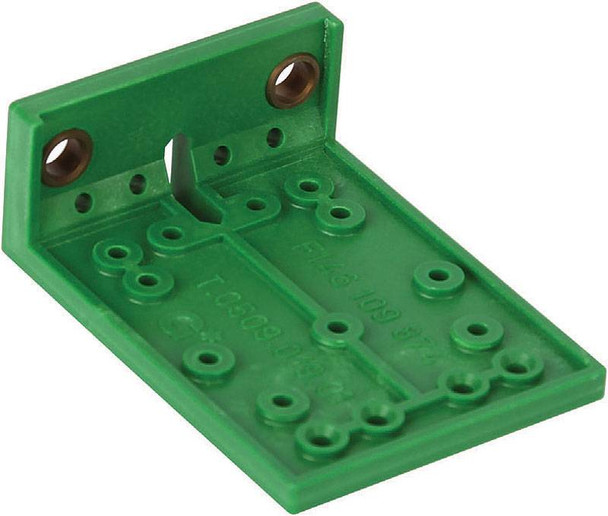 Grass DynaPro Drilling Template, plastic