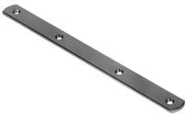 Connecting Bracket, steel, zinc plated, 230mm