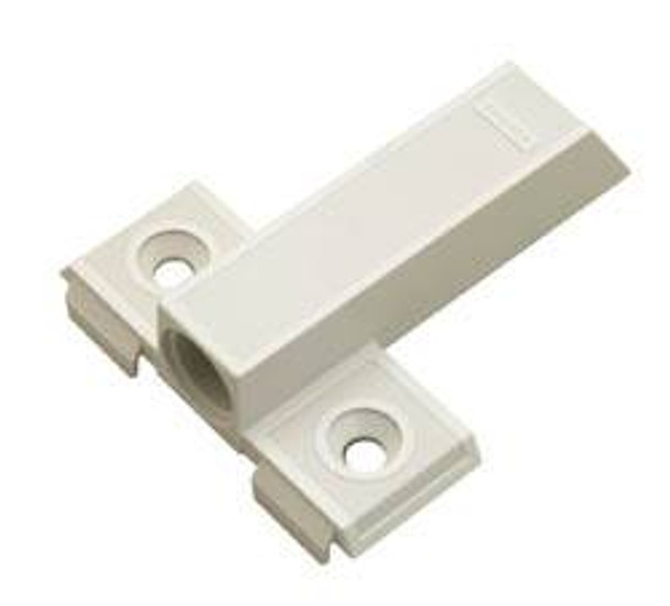 Salice D066SNBN Smove Adapter, for face frame, beige