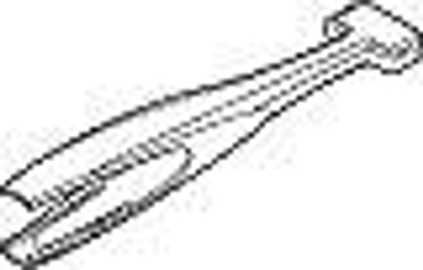 Eku Track Cleaning Tool