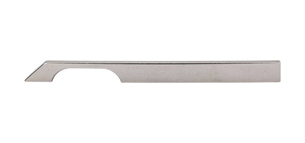 12" CTC Sanctuary Tapered Bar Pull - Pewter Antique