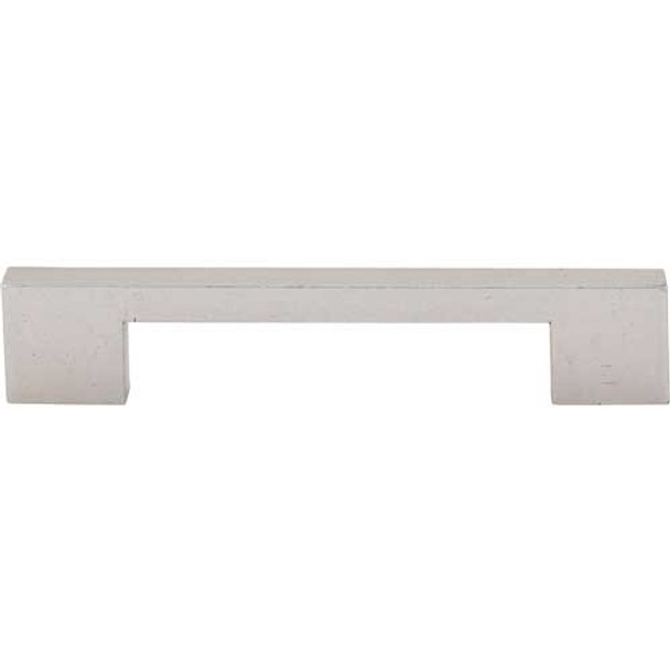 5" CTC Linear Pull - Pewter Antique