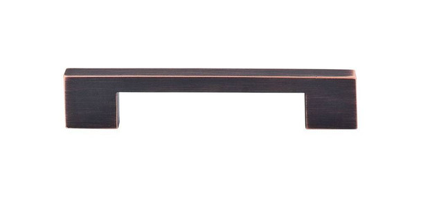 5" CTC Linear Pull - Tuscan Bronze