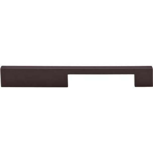 7" CTC Linear Pull - Oil-rubbed Bronze