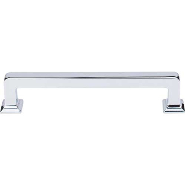 5-1/16" CTC Ascendra Pull - Polished Chrome