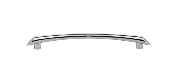 7-9/16" CTC Edgewater Pull - Polished Chrome