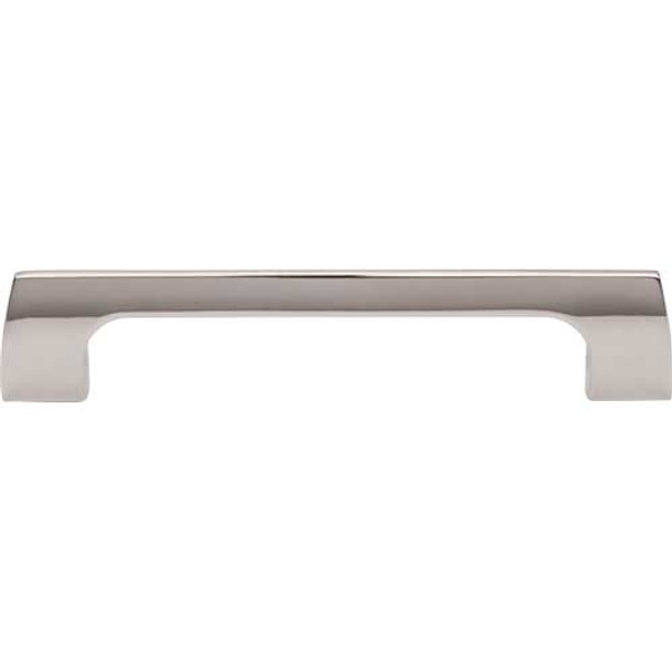 5-1/16" CTC Holland Pull - Polished Nickel