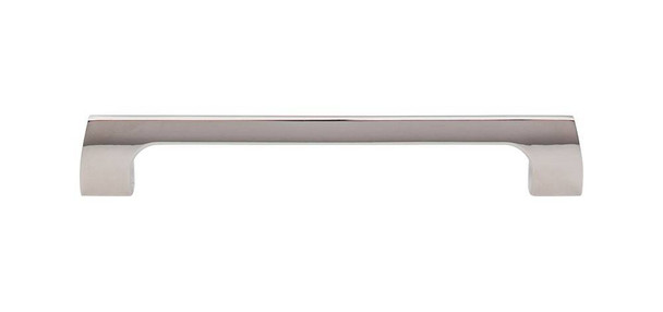 6-5/16" CTC Holland Pull - Polished Nickel