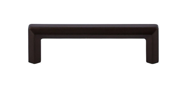 3-3/4" CTC Lydia Pull - Oil Rubbed Bronze