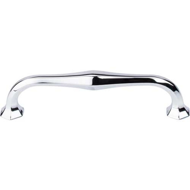 5-1/16" CTC Spectrum Pull - Polished Chrome