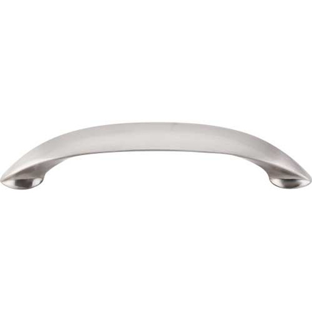5-1/16" CTC New Haven Pull - Brushed Satin Nickel