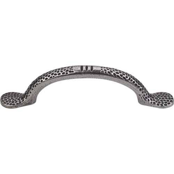 3-3/4" CTC Warwick Fixed Pull - Cast Iron