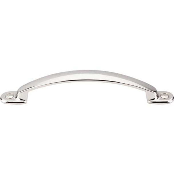 5-1/16" CTC Arendal Pull - Polished Nickel