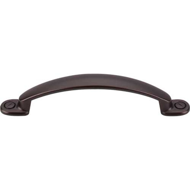 3-3/4" CTC Arendal Pull - Oil-rubbed Bronze